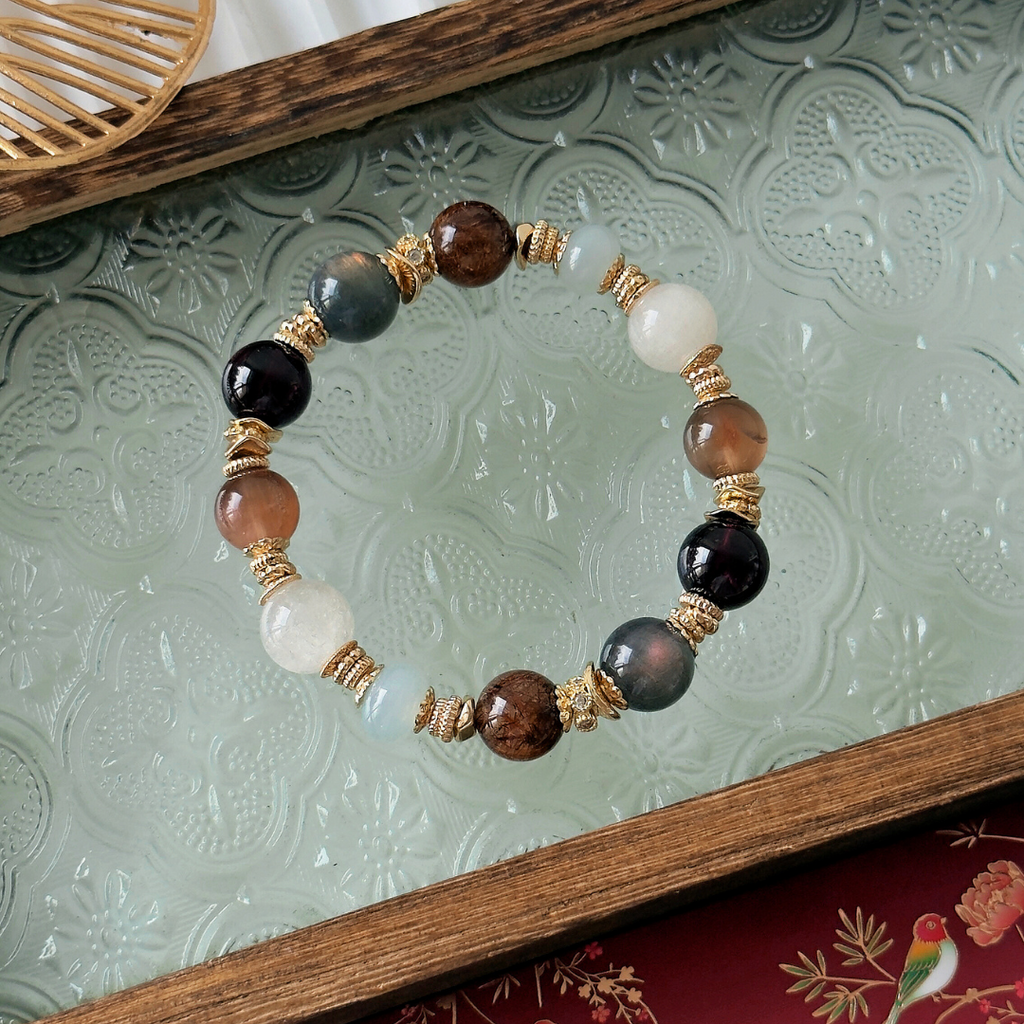 Ox bracelet - Lunar New Year 2026