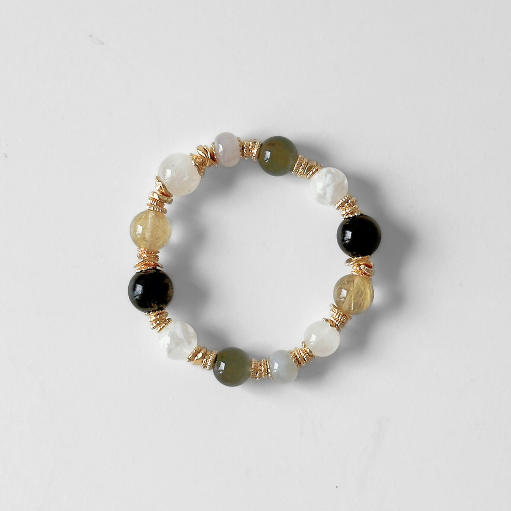 Goat bracelet - Lunar New Year 2026