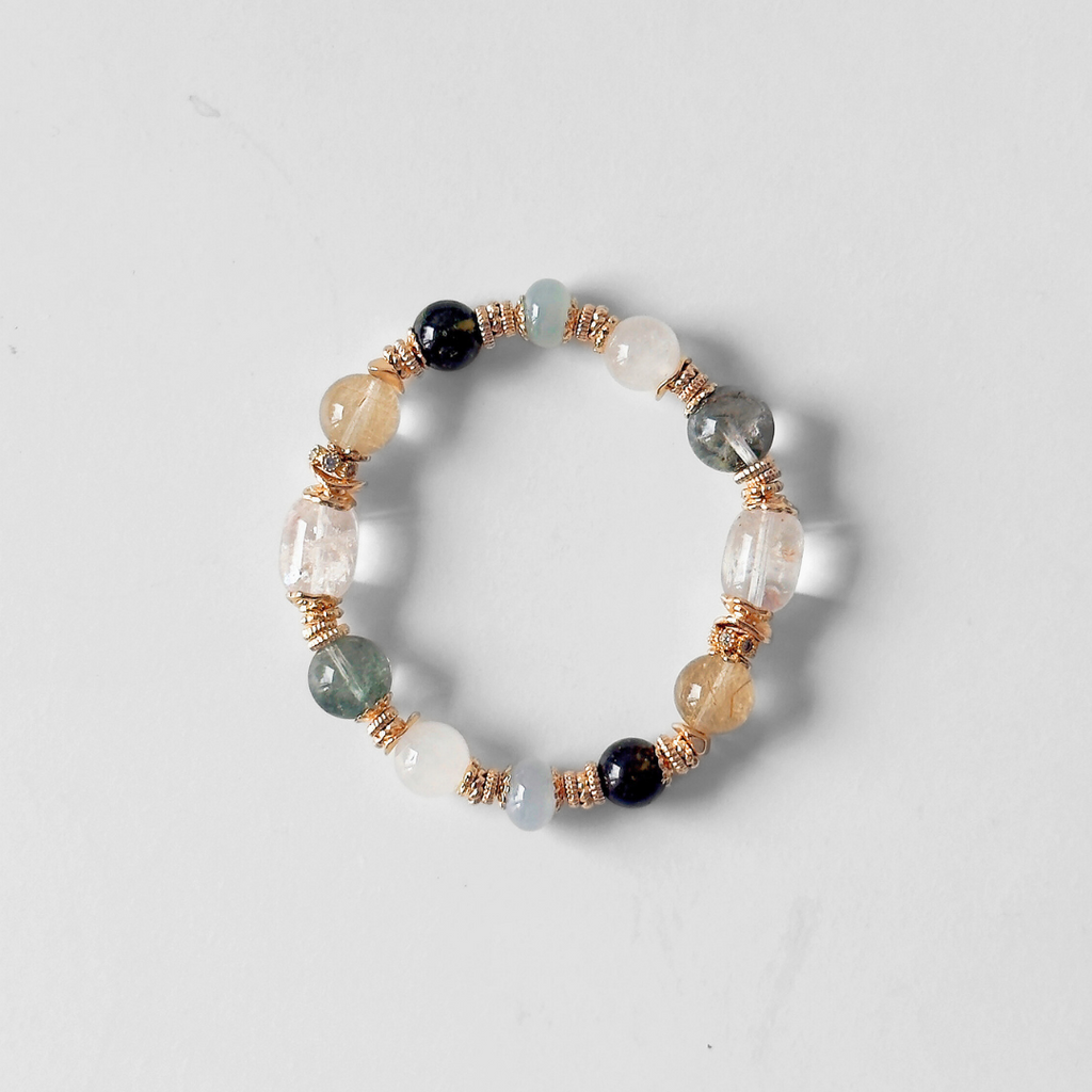 Snake bracelet - Lunar New Year 2026