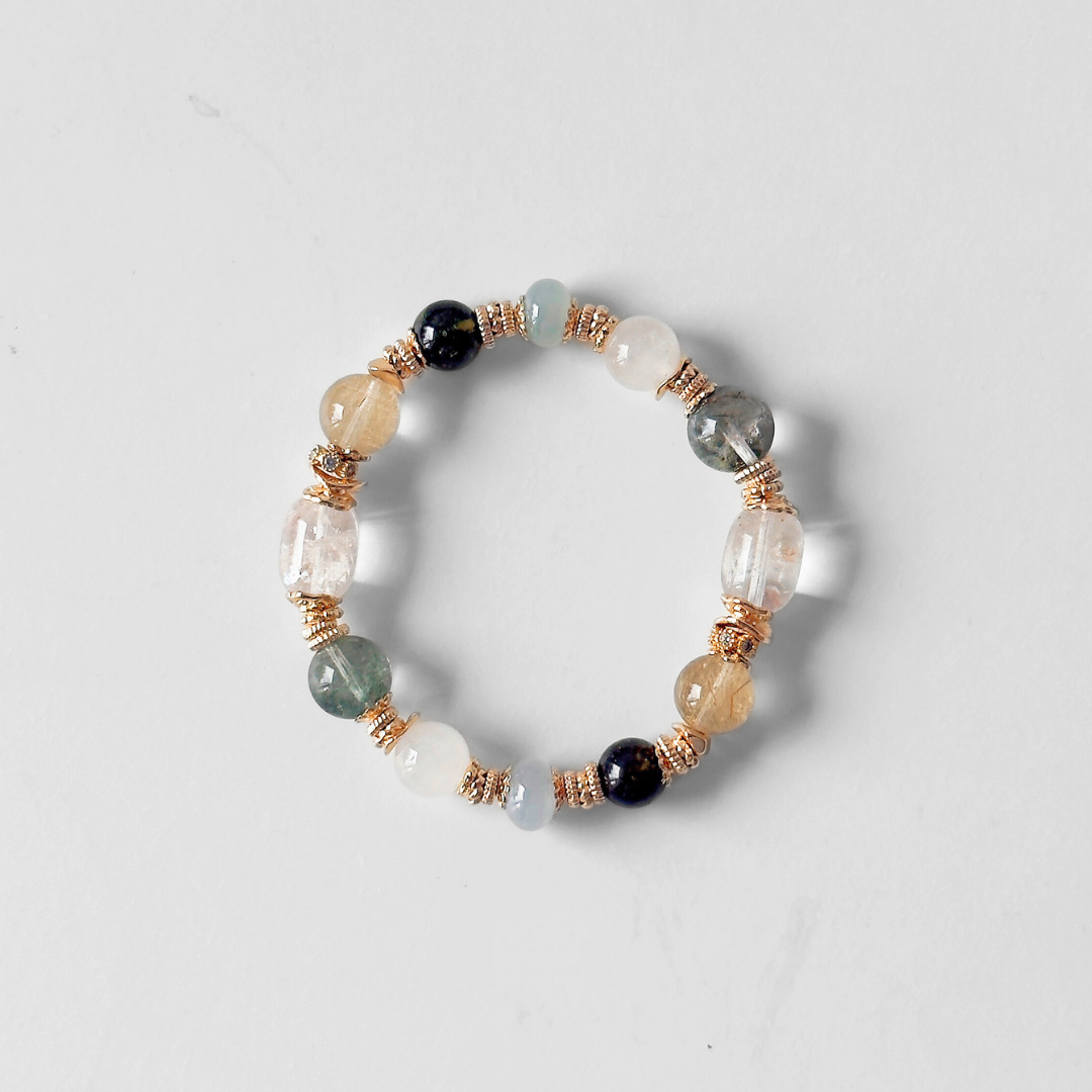 Snake bracelet - Lunar New Year 2026