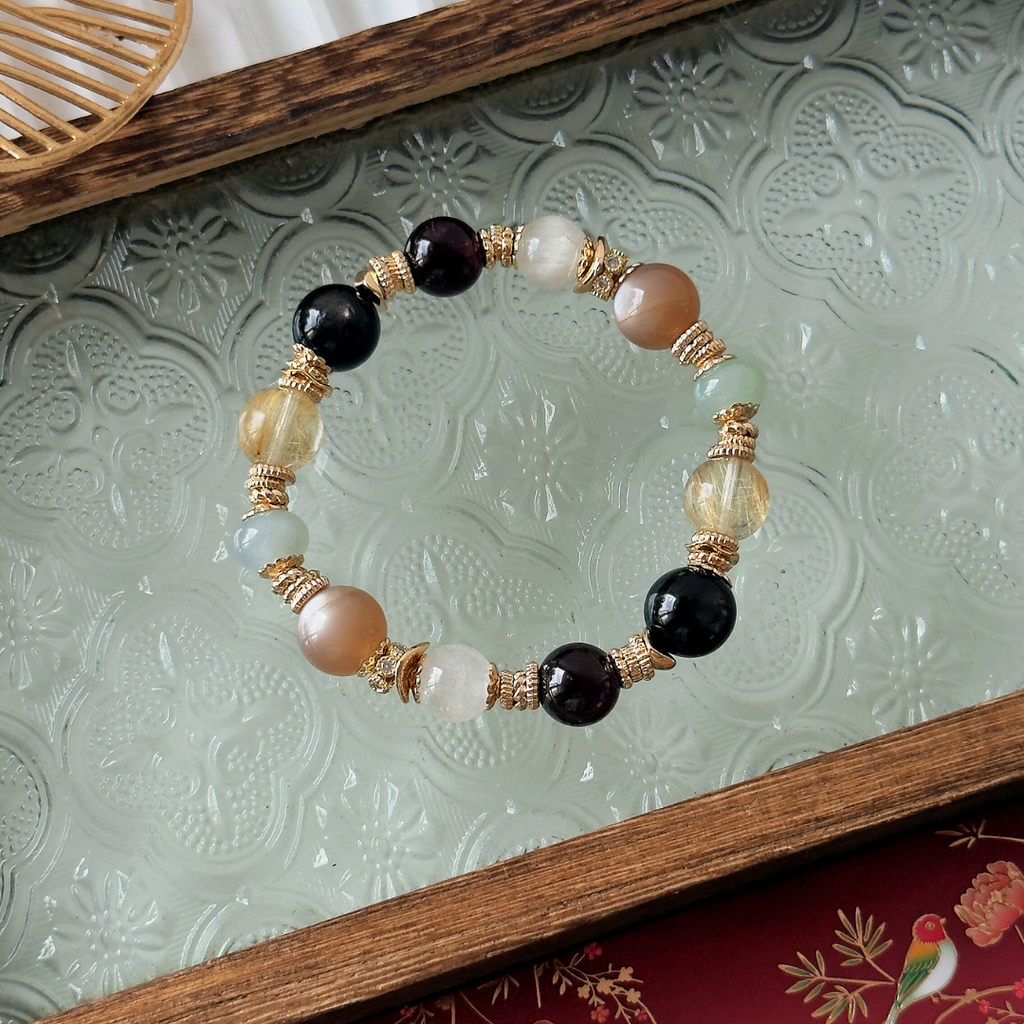 Dragon bracelet - Lunar New Year 2026