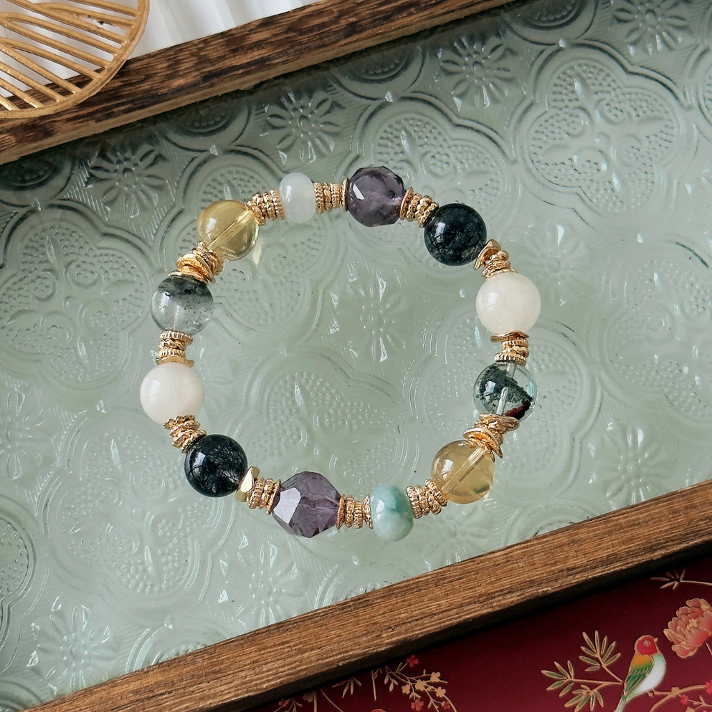 Rat bracelet - Lunar New Year 2026