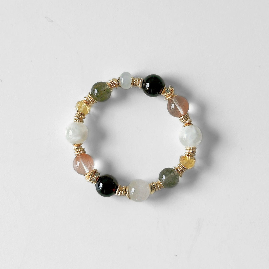 Chicken bracelet - Lunar New Year 2026