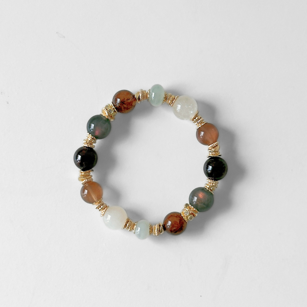 Ox bracelet - Lunar New Year 2026