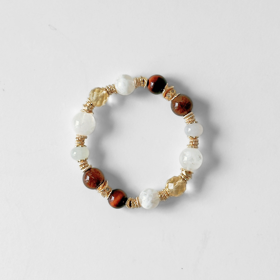 Horse bracelet - Lunar New Year 2026
