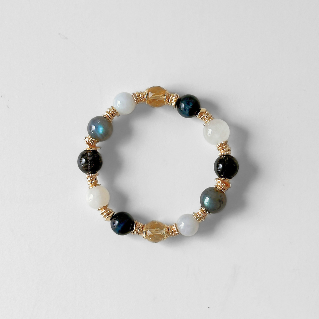 Tiger bracelet - Lunar New Year 2026