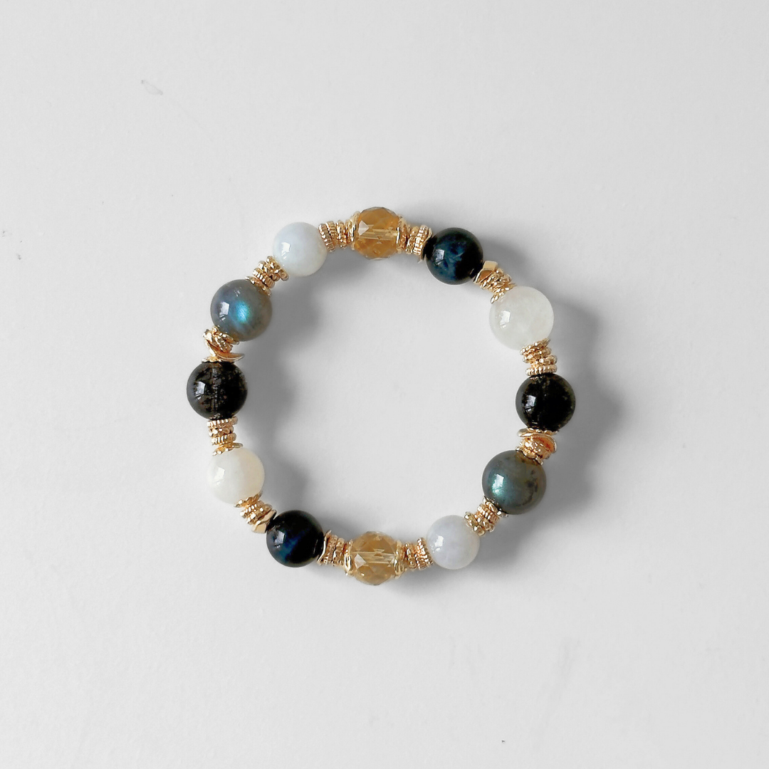 Tiger bracelet - Lunar New Year 2026