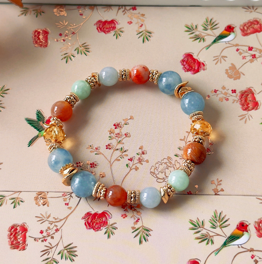 春意初生 Spring Awakening - Lunar New Year 2026