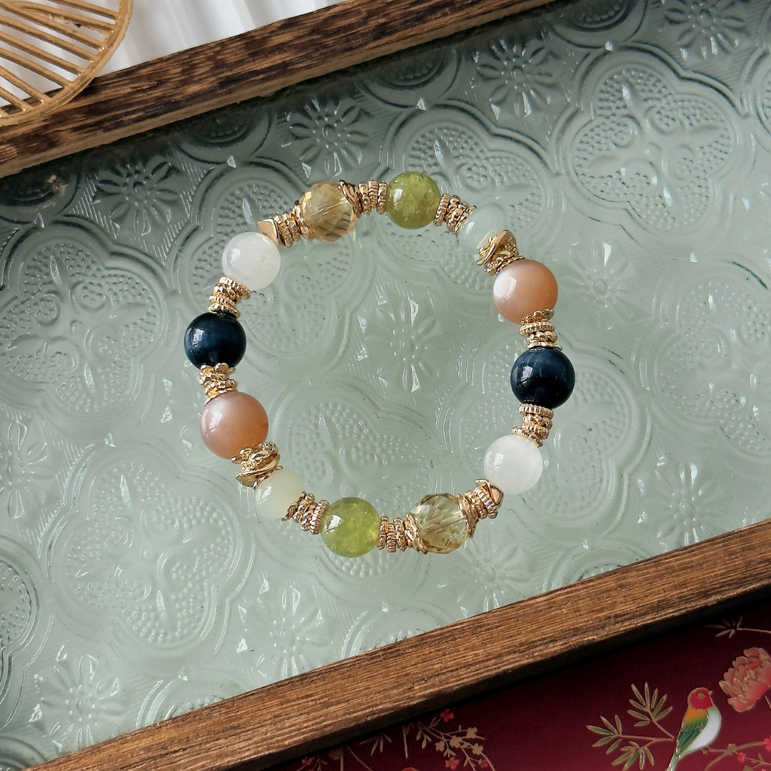 Pig bracelet - Lunar New Year 2026