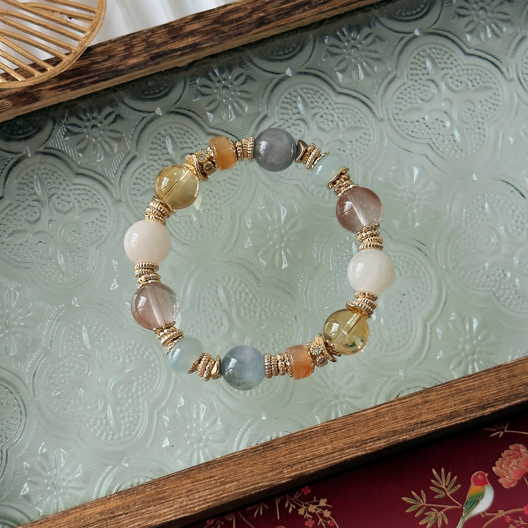 Rabbit bracelet - Lunar New Year 2026