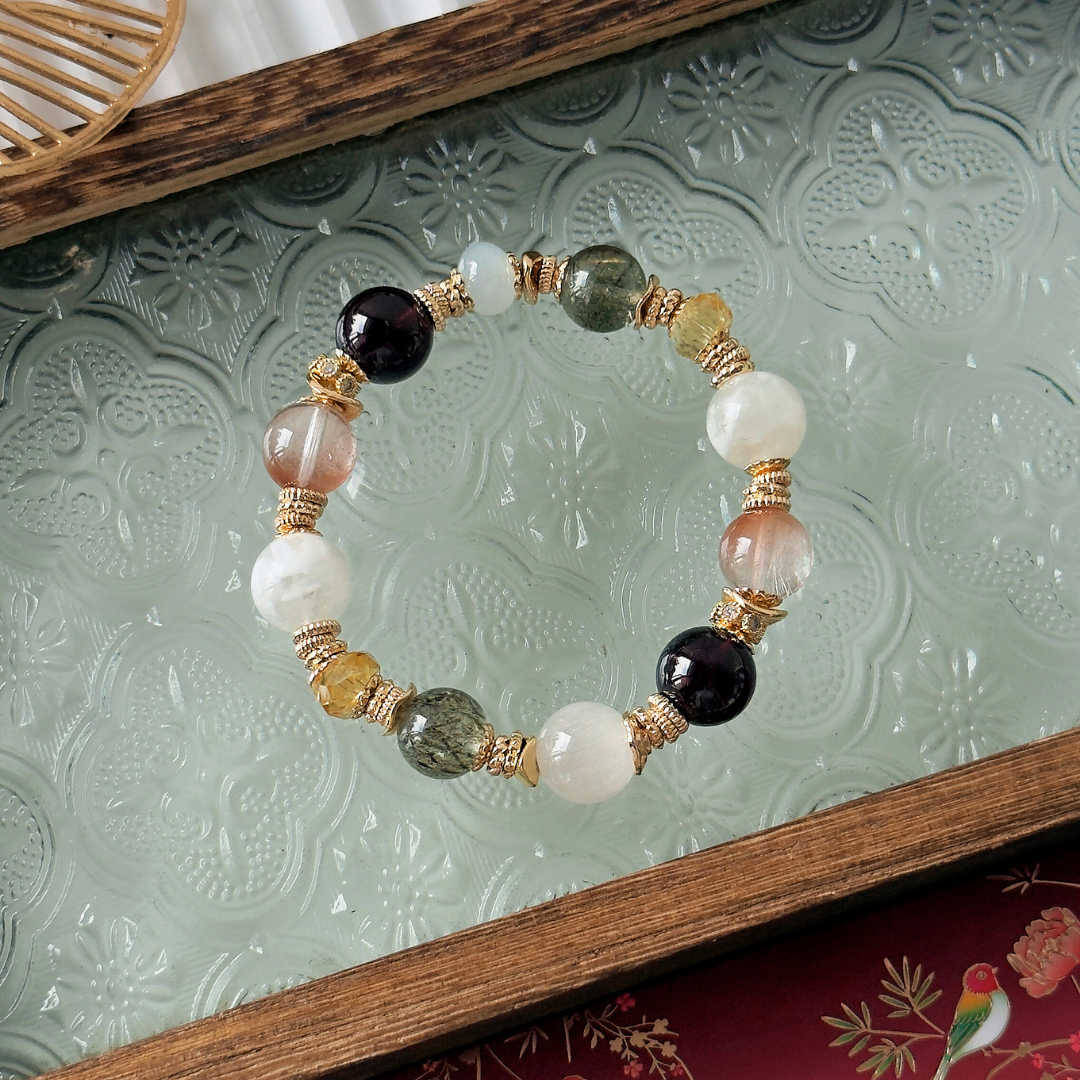 Chicken bracelet - Lunar New Year 2026