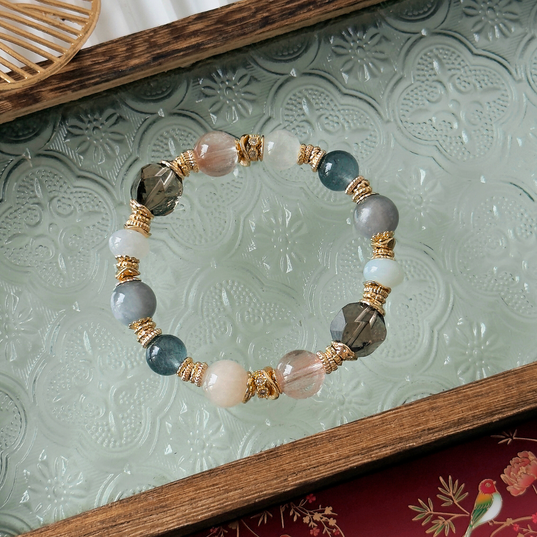 Monkey bracelet - Lunar New Year 2026