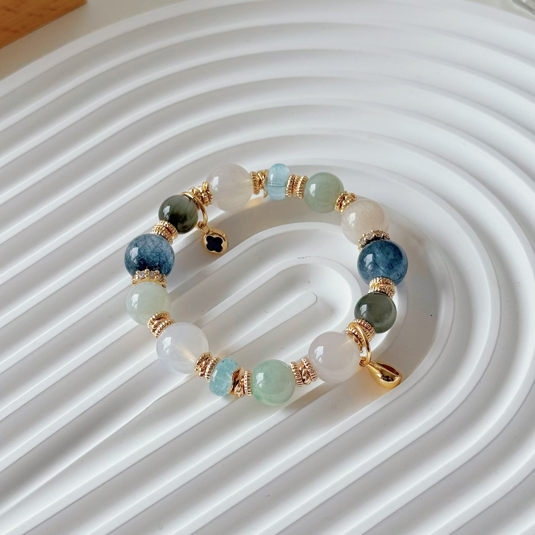 Coastal Air bracelet