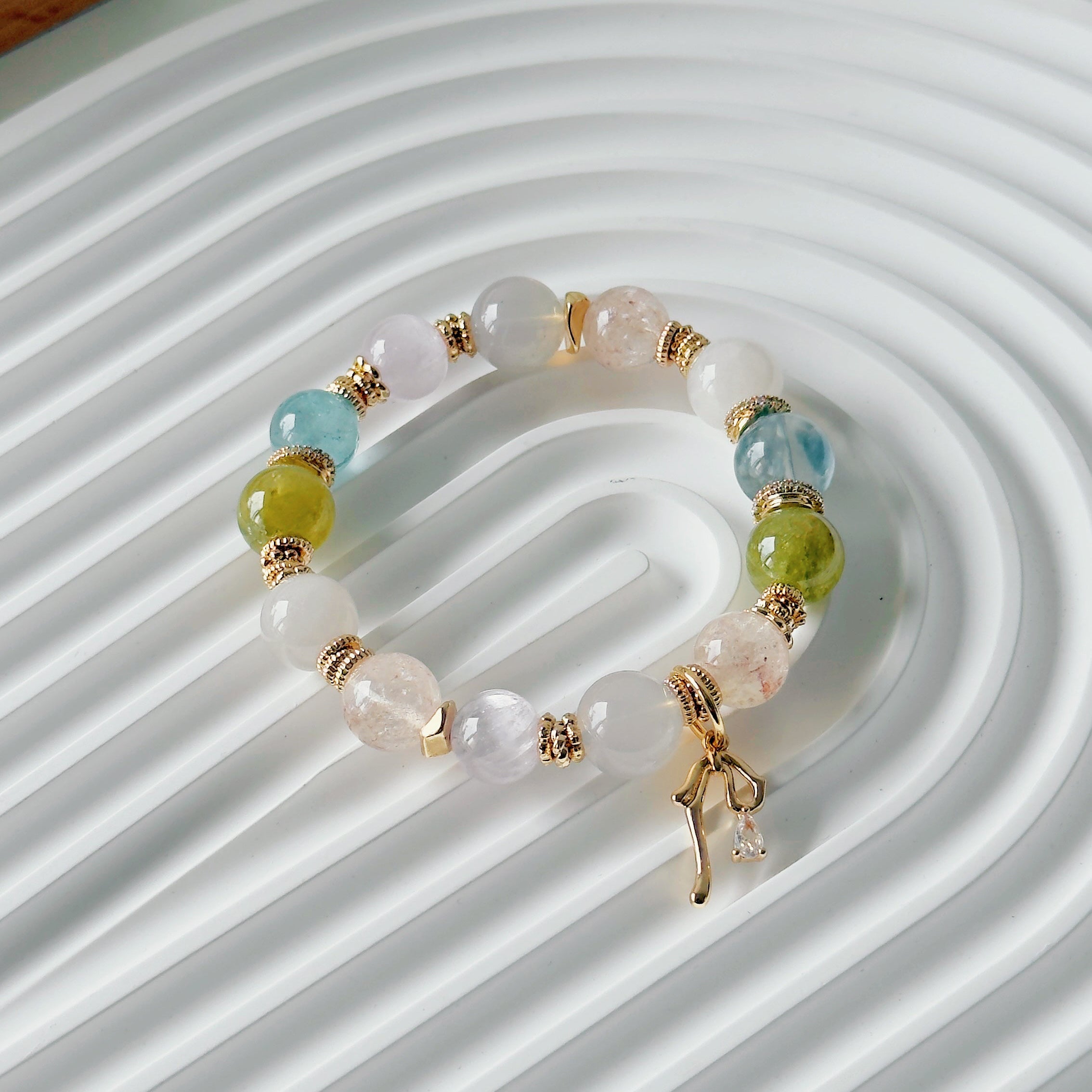 Monet's Dawn bracelet