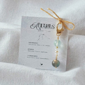 Aquarius - Horoscope Keycharm