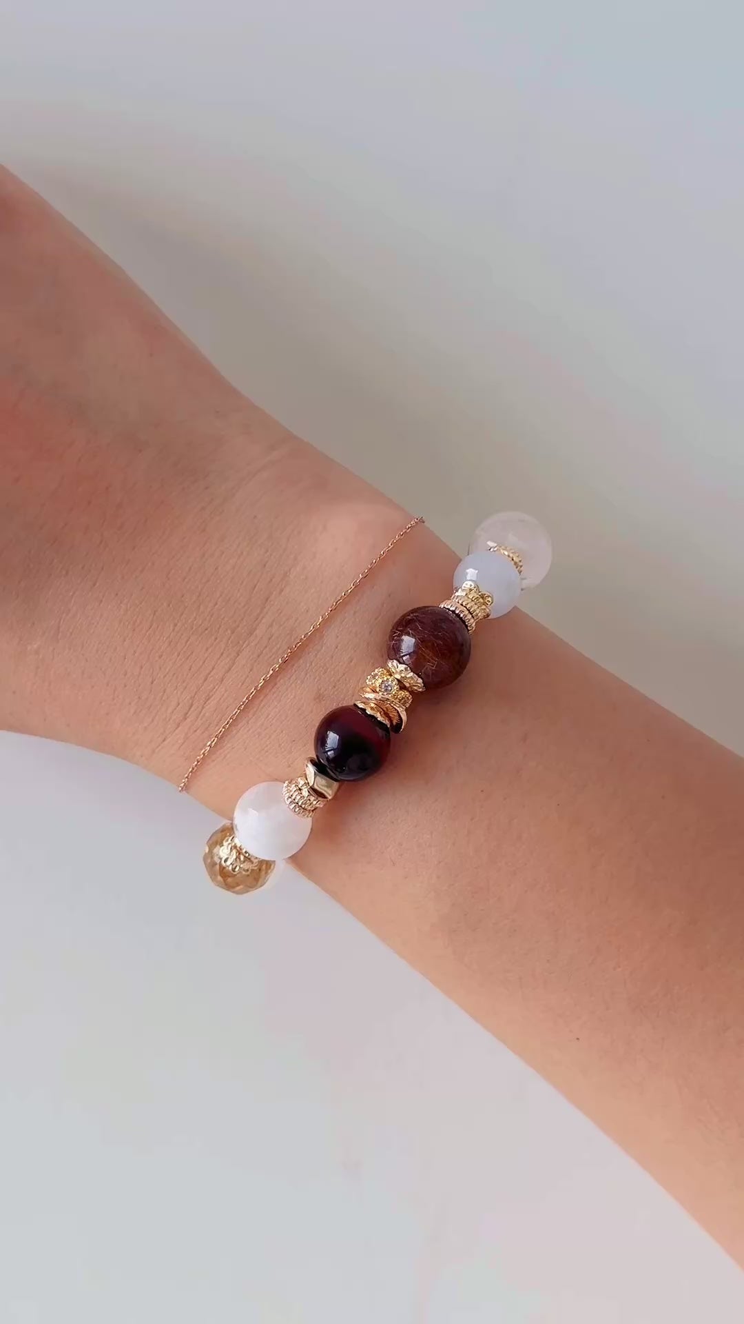 Horse bracelet - Lunar New Year 2026