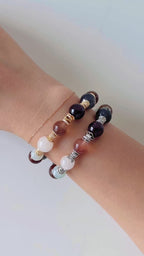 Ox bracelet - Lunar New Year 2026