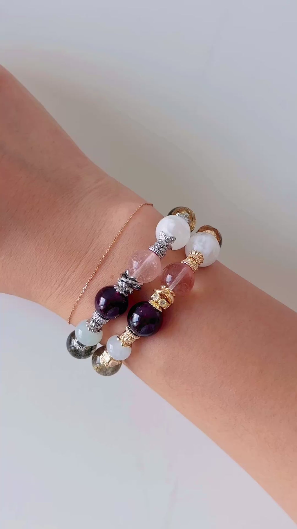 Chicken bracelet - Lunar New Year 2026