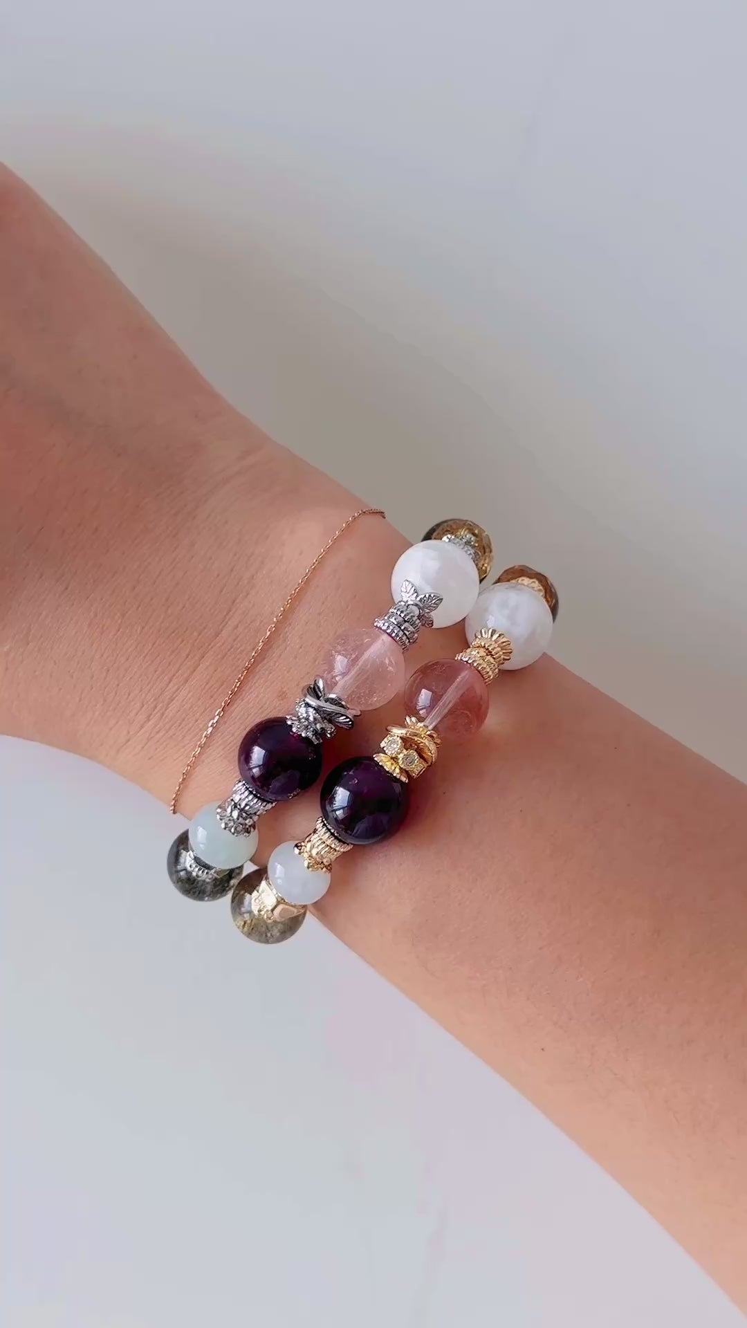 Chicken bracelet - Lunar New Year 2026