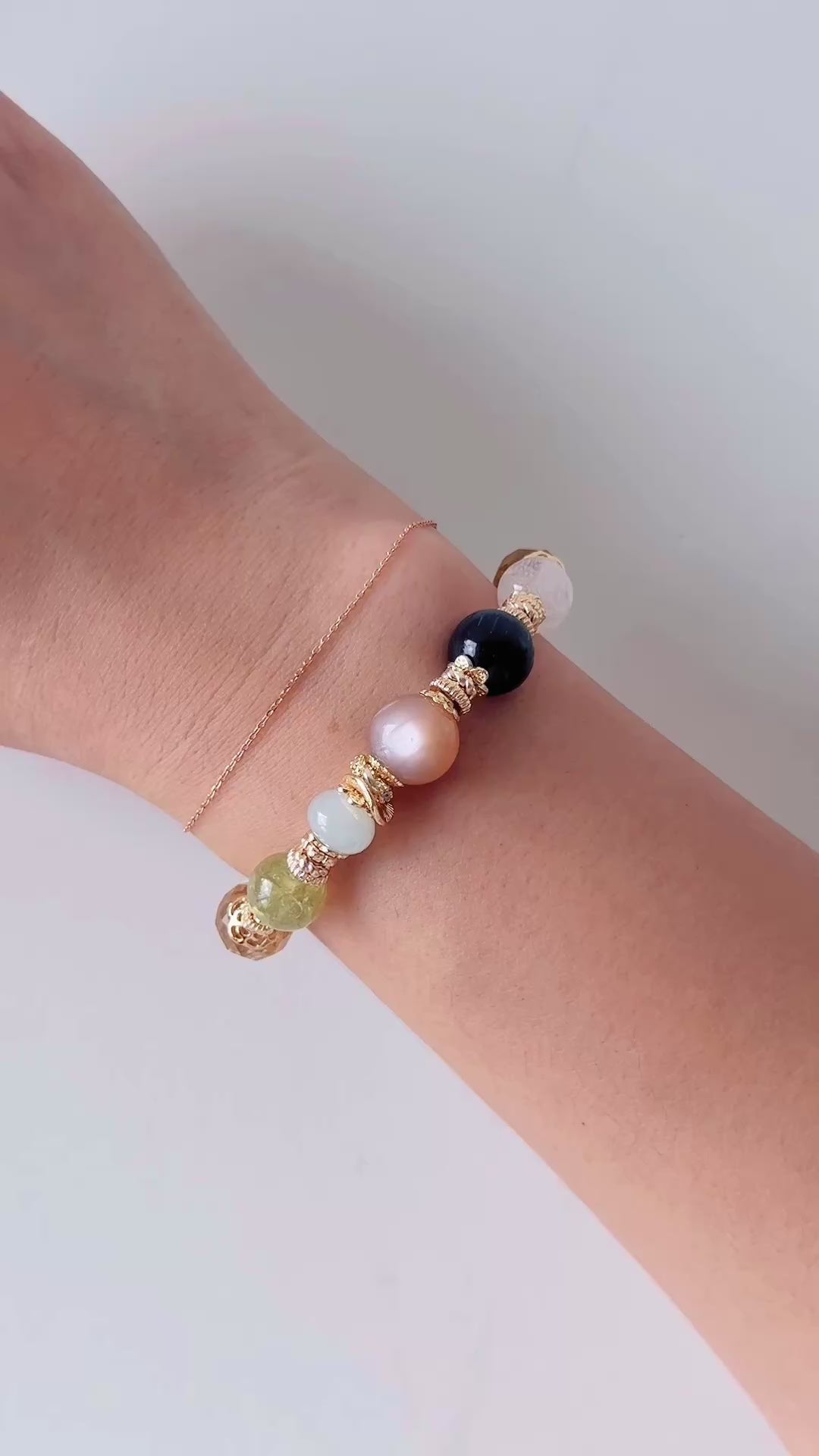 Pig bracelet - Lunar New Year 2026