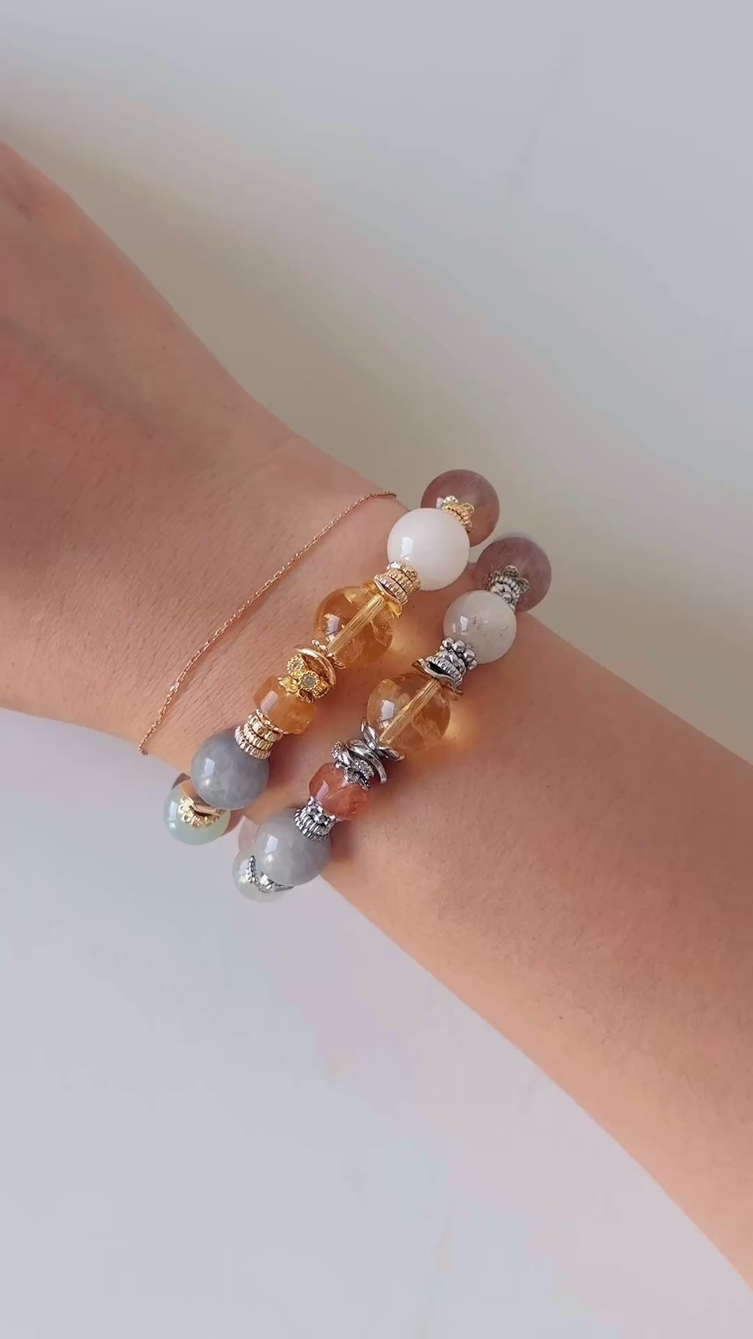 Rabbit bracelet - Lunar New Year 2026