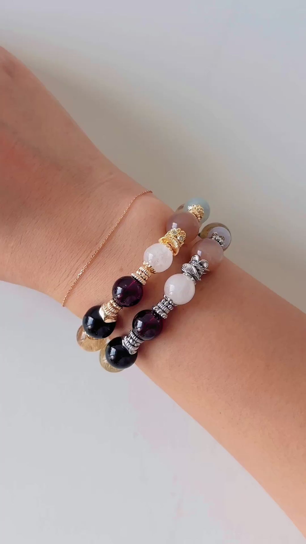 Dragon bracelet - Lunar New Year 2026