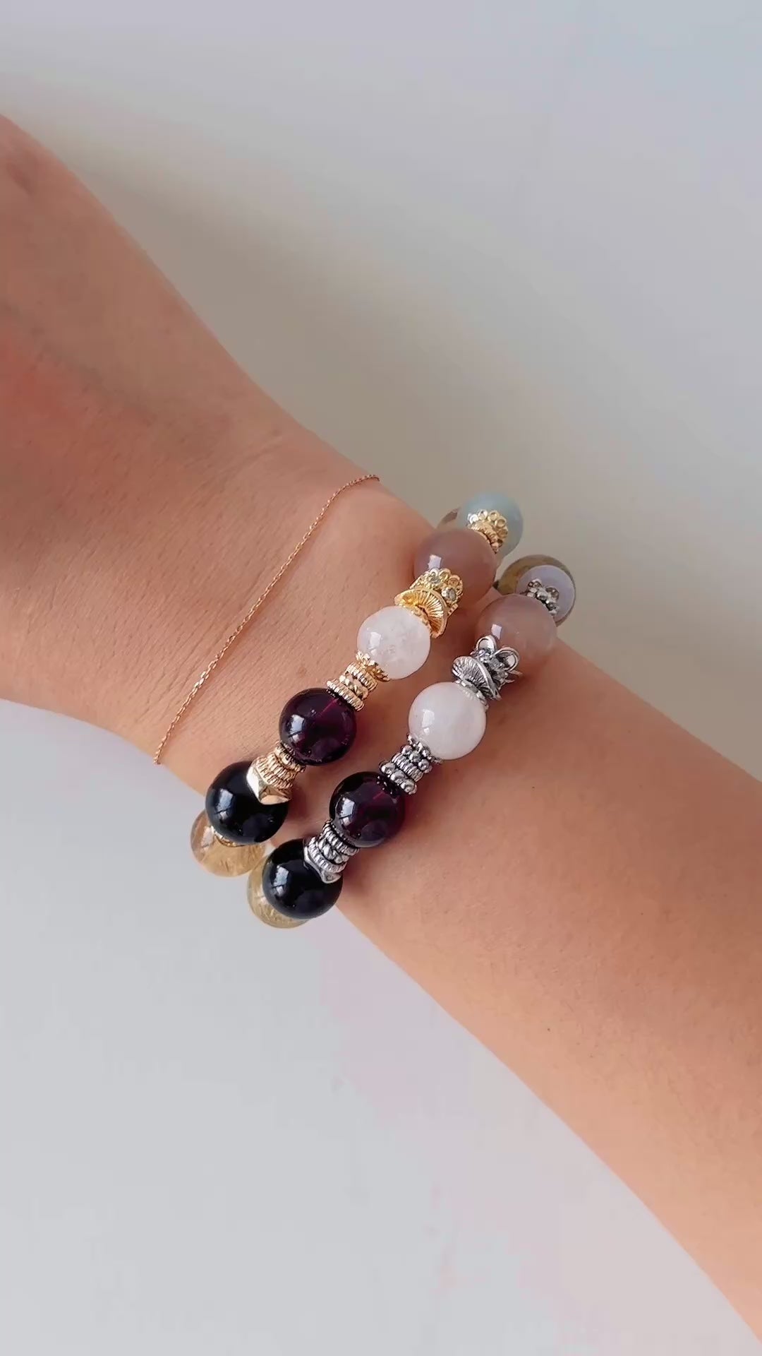 Dragon bracelet - Lunar New Year 2026