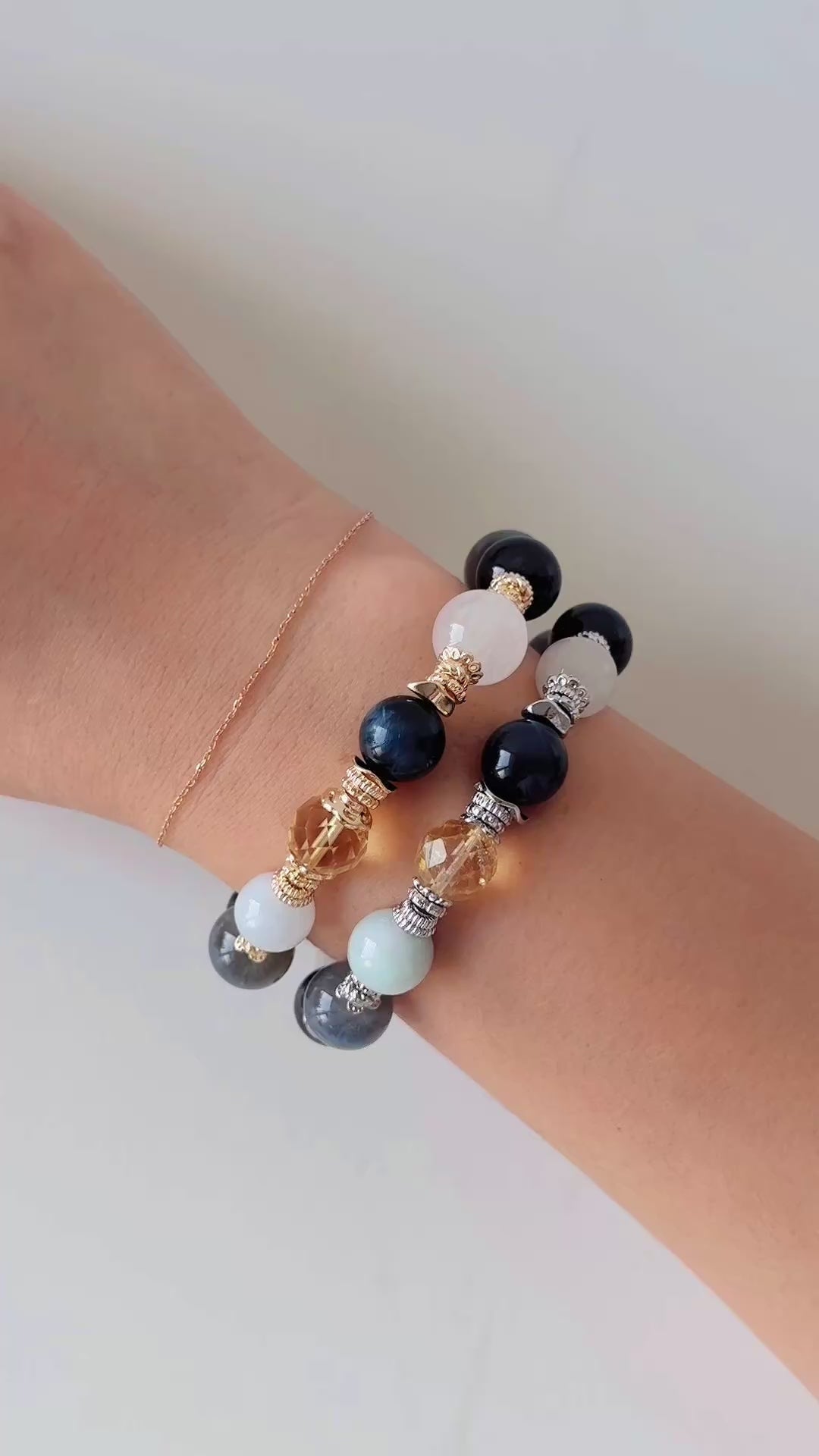 Tiger bracelet - Lunar New Year 2026