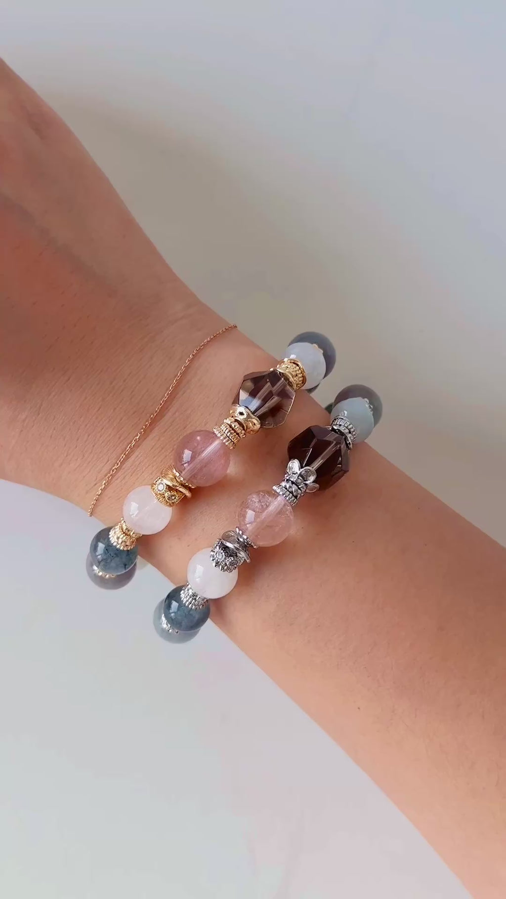 Monkey bracelet - Lunar New Year 2026