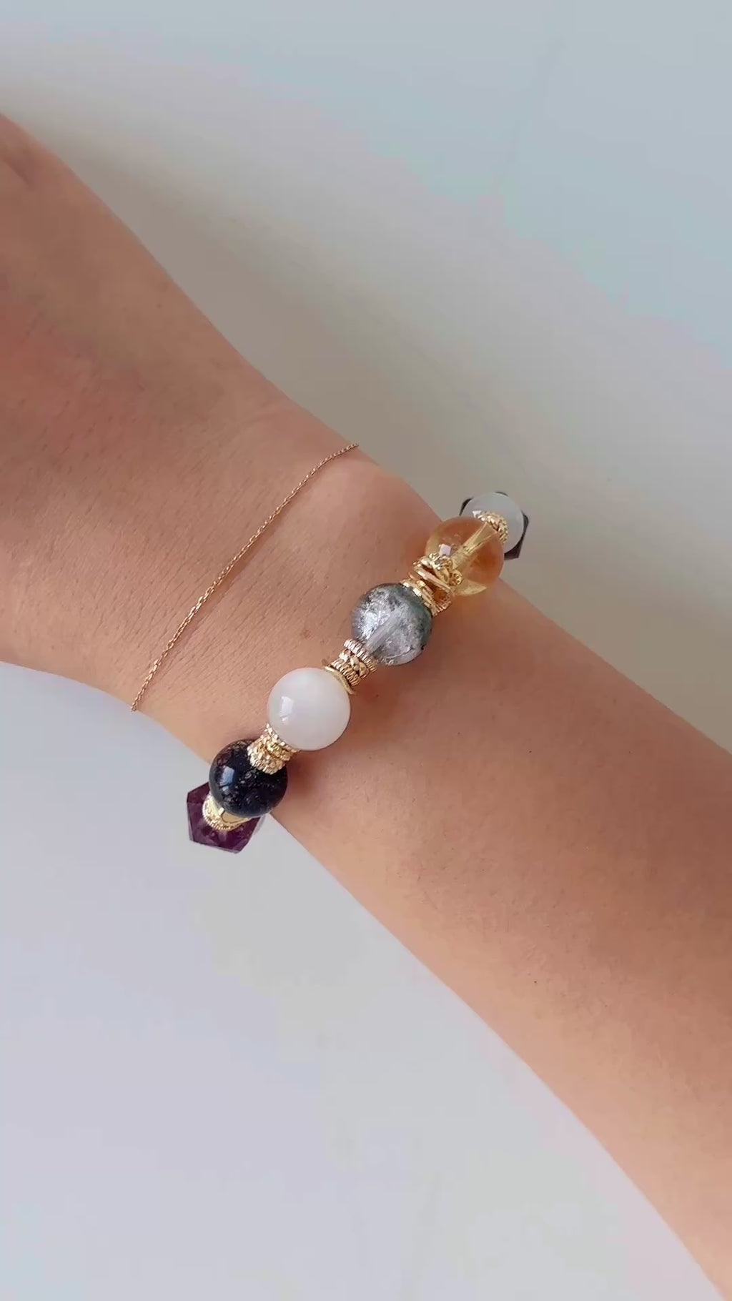 Rat bracelet - Lunar New Year 2026