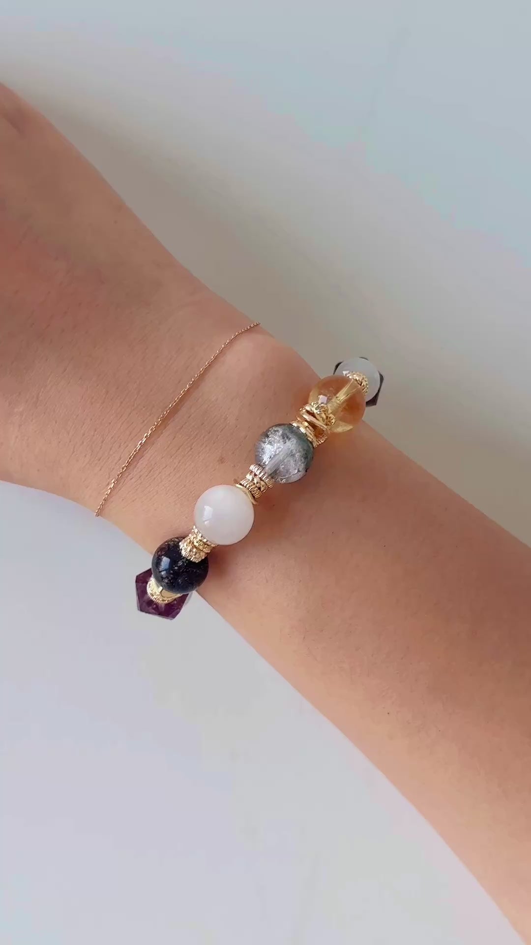 Rat bracelet - Lunar New Year 2026