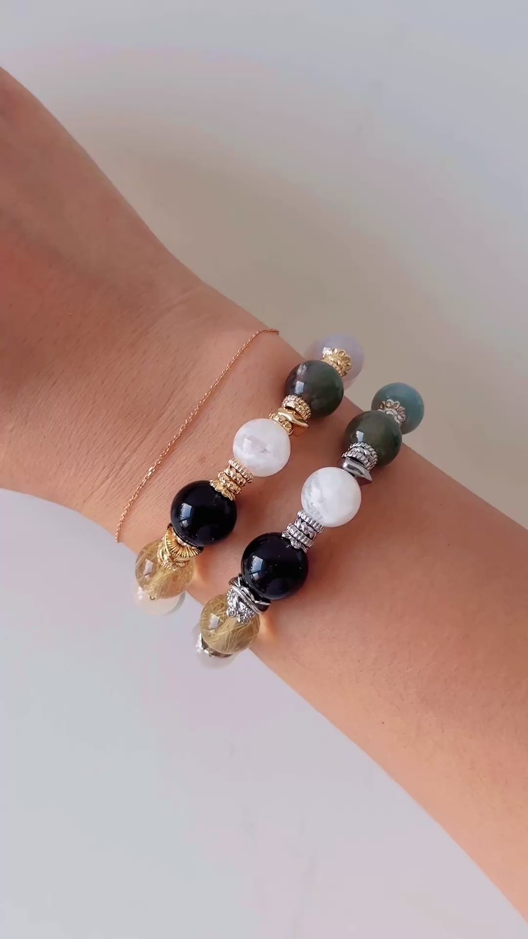 Goat bracelet - Lunar New Year 2026