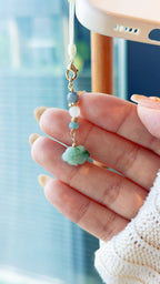 Jadeite Ruyi blind bags - Lunar New Year 2026